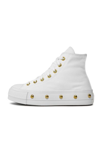 converse boty Pink Adults