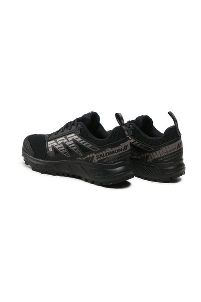 Salomon Tenisky Black Adults