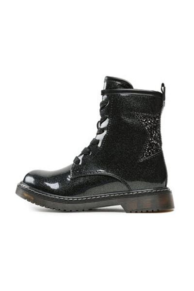 Nelli Blu Черевики Black Kids