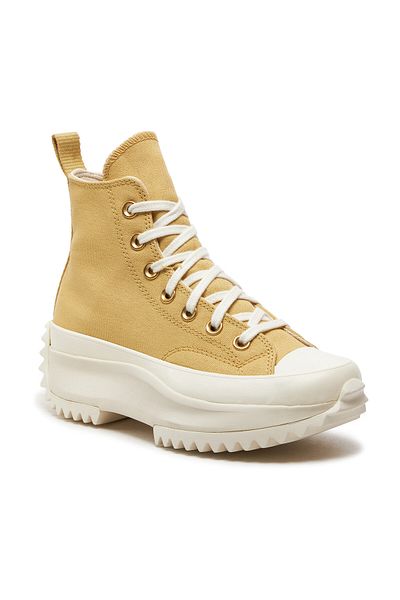 converse boty Hnědá Dospělí
