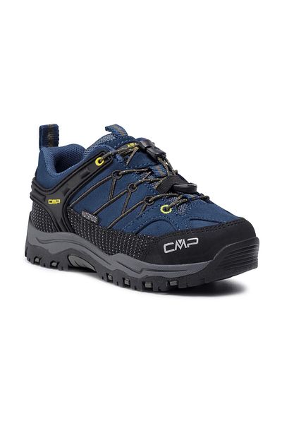 CMP Туристически обувки Navy Blue Kids