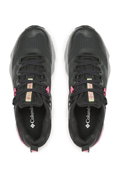 Columbia Turistické boty Black Adults