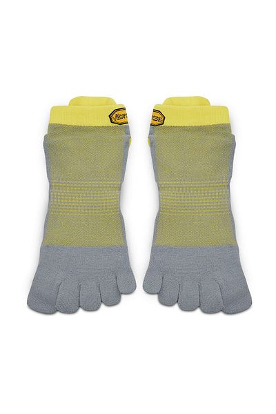 Vibram Fivefingers Nízké unisex ponožky béžové pro dospělé