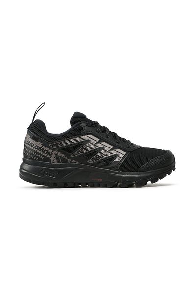 Salomon Tenisky Black Adults