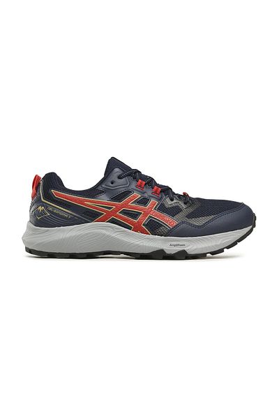 Asics Džínové modré dospělé běžecké boty