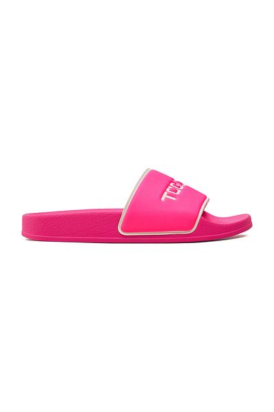 Togoshi Slippers Pink Adults
