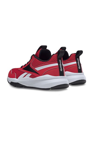 Reebok Detská bežecká obuv červená