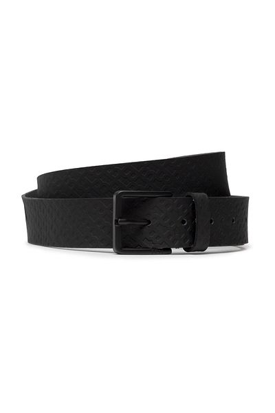 BOSS Curea Barbati Neagra Adulti