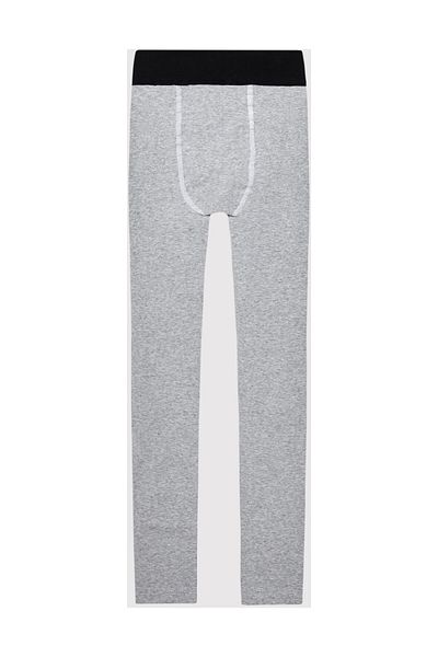 Calvin Klein Legíny biele pre dospelých