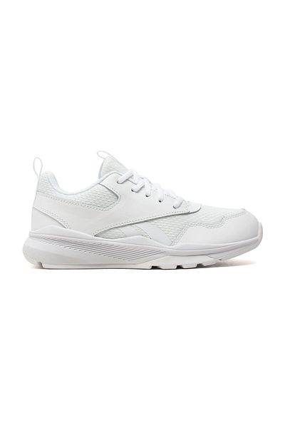 Reebok Detská bežecká obuv šedá