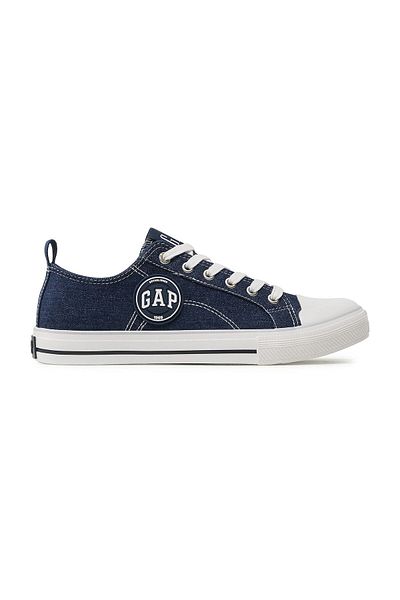 GAP Converse boty Navy Blue Adults
