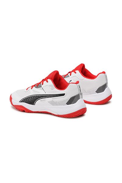 Puma Sálovky Black Kids