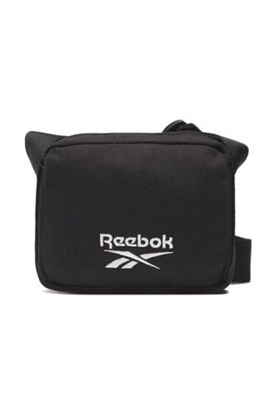 Reebok Pouch Black Adults