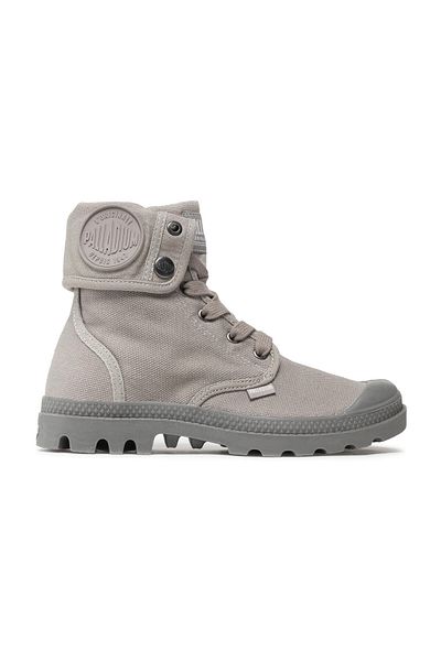 Palladium Boots Purple Adults