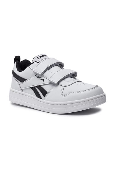 Reebok Bílé dětské tenisky