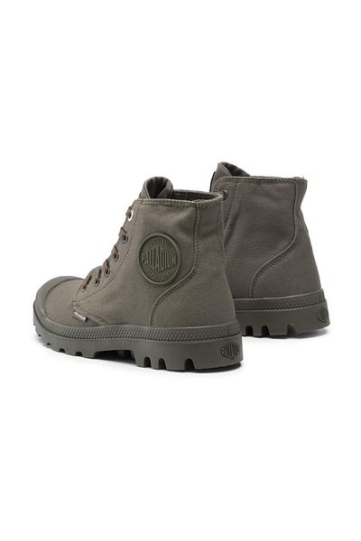 Palladium Csizma zöld felnőtteknek