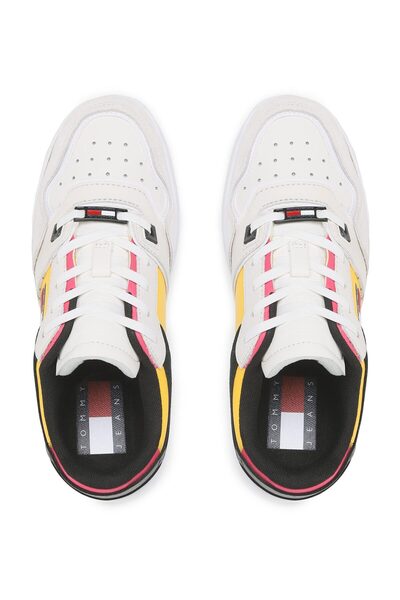 Tommy Jeans Tenisky černé, modré pro dospělé