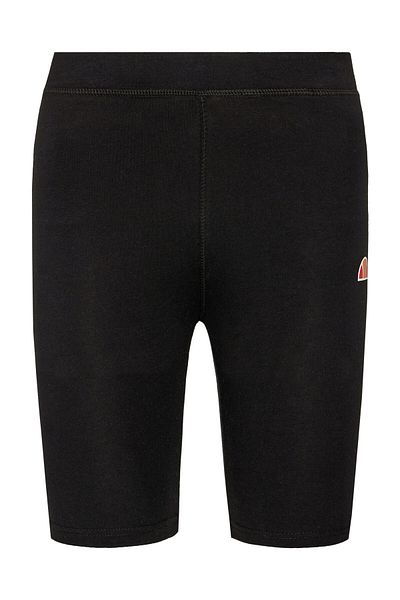 Ellesse Černé cyklistické šortky pro dospělé