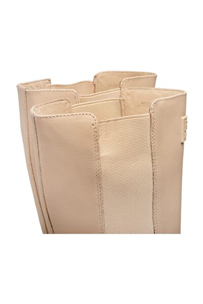 Rage Age Černé kozačky nad kolena – Dospělí