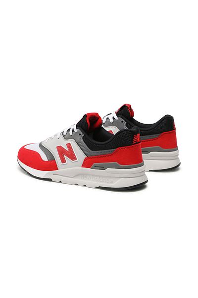 New Balance Sneakers Colorful, Gray Adults