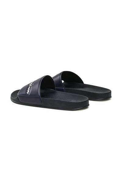 Champion Pantofle Navy Blue pro dospělé