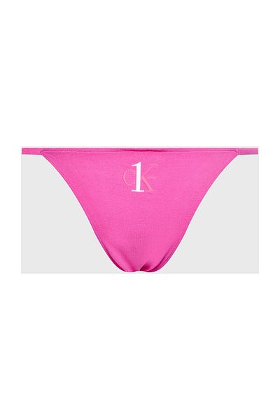 Calvin Klein Bikini alsó Pink Adults