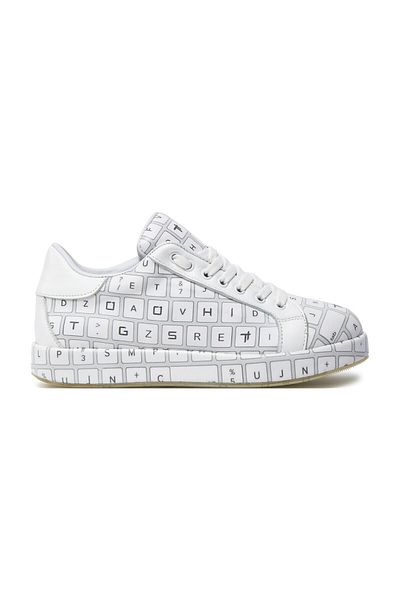 Togoshi Sneakers White Adults