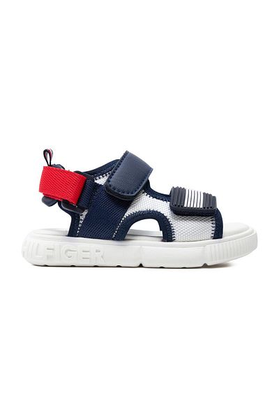 Tommy Hilfiger Sandály modré dětské