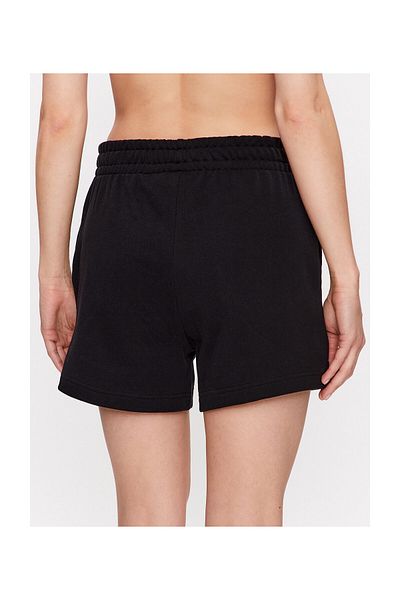 HUGO Sports shorts Brown Adults