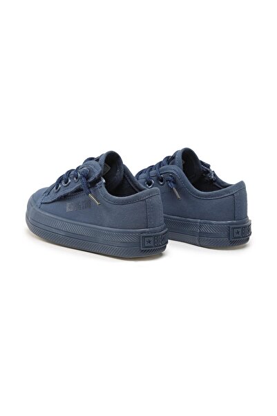 BİG STAR Dětské Converse boty Black