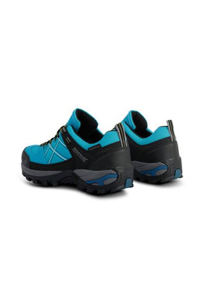 Regatta Turistické boty Black Adults