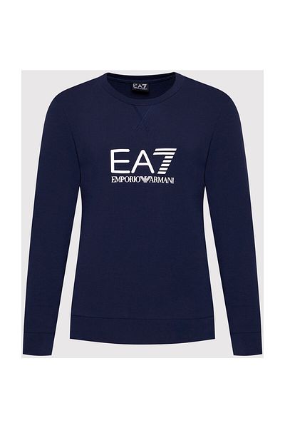 EA7 Emporio Armani Hanorac Bleumarin Adulti