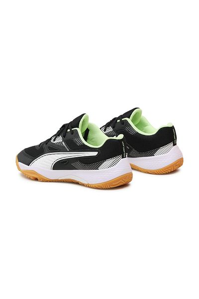 Puma Beltéri cipők Black Kids