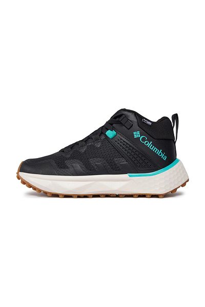 Columbia Turistické boty Grey Adults