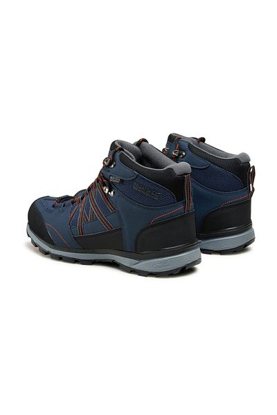 Regatta Turistické boty Beige Adults