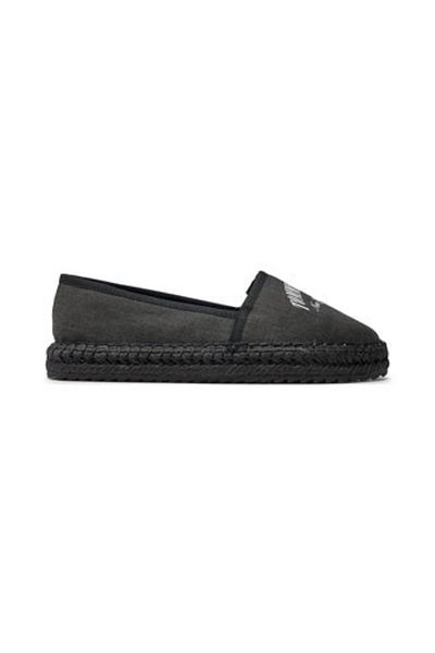 Tommy Jeans Espadrilky Navy Blue pro dospělé