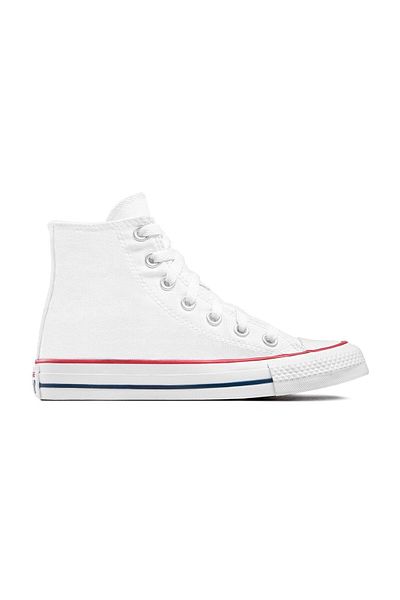 converse boty White Adults