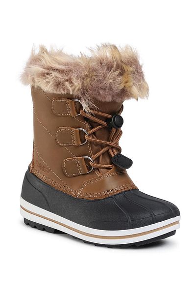 CMP Snow boots White Kids