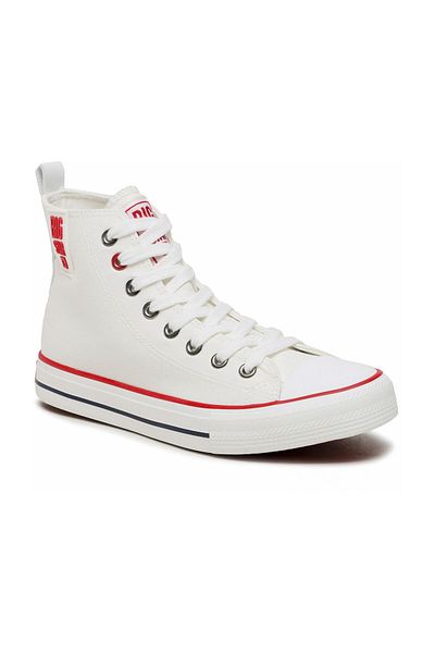 BİG STAR Converse boty White Adults
