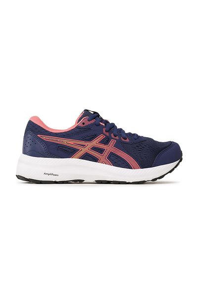 Asics Černé běžecké boty pro dospělé