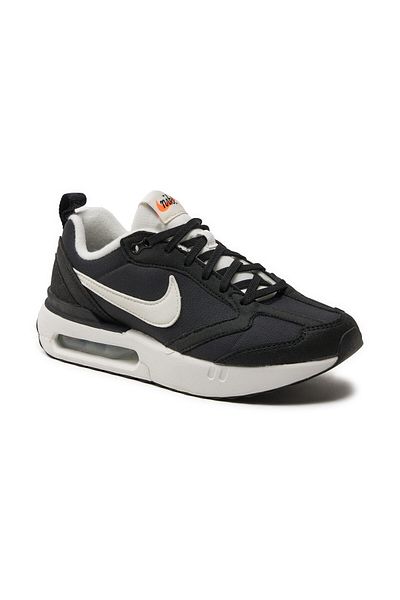 Nike Bílé dětské tenisky