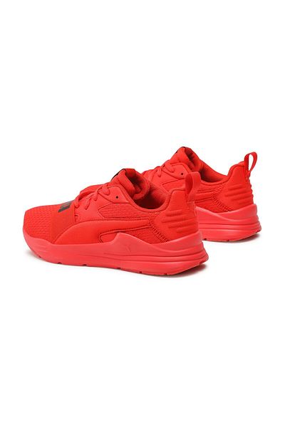 Puma Tenisky červené pro dospělé