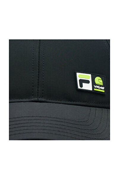 Fila Baseballová čepice Red Adults