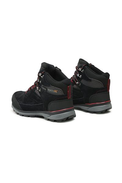 Regatta Turistické boty Sky Blue Adults