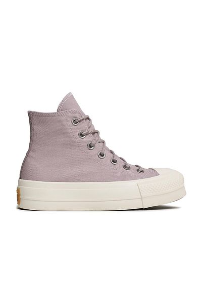 converse boty Ecru Adults