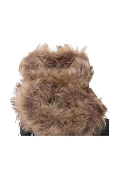 CMP Bézs Kids hócsizma