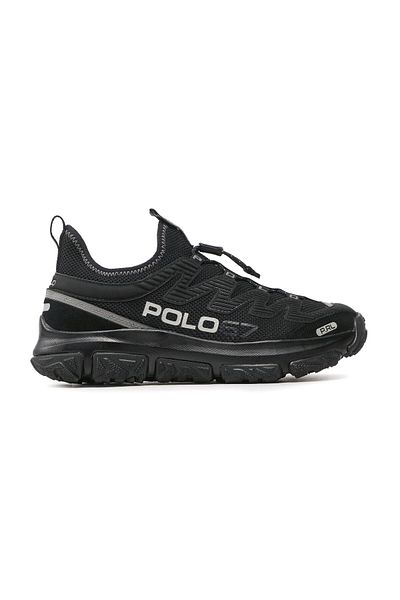 Polo Ralph Lauren Sneakers Colorful, Blue Adults