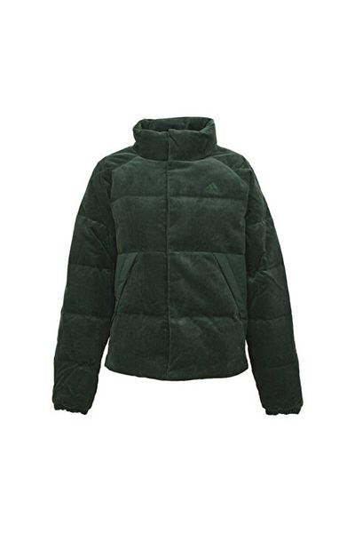 adidas CORD DWN JKT - Zateplený kabát