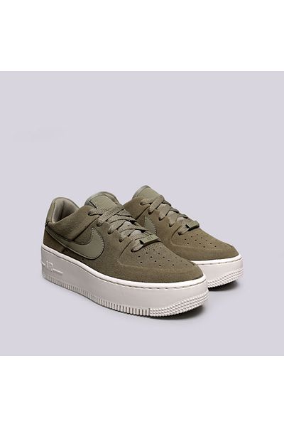 Nike Damen- und Mädchen-Sneaker – Modell AR5339 200