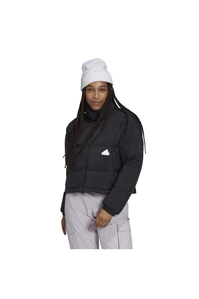 adidas Nový Puff Jkt – pohodlný strih a štýlový dizajn